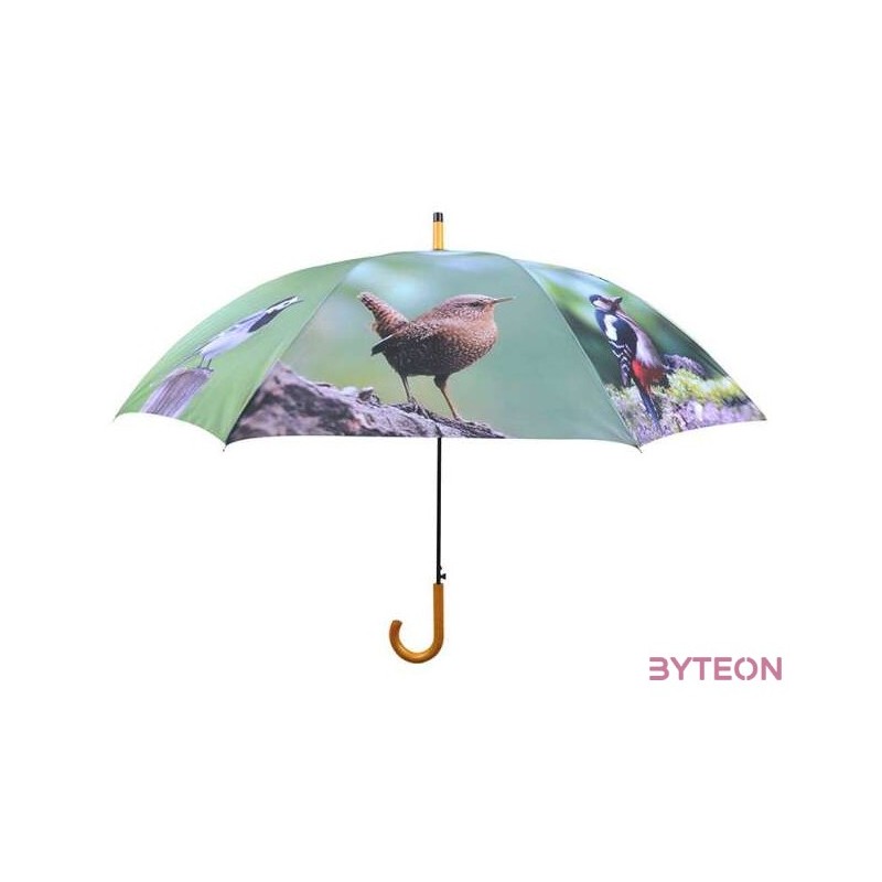 Kismadaras esernyő, 120 cm átmérőjű