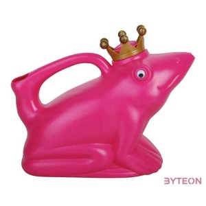 Békakirálynő locsolókanna, 1,7 literes