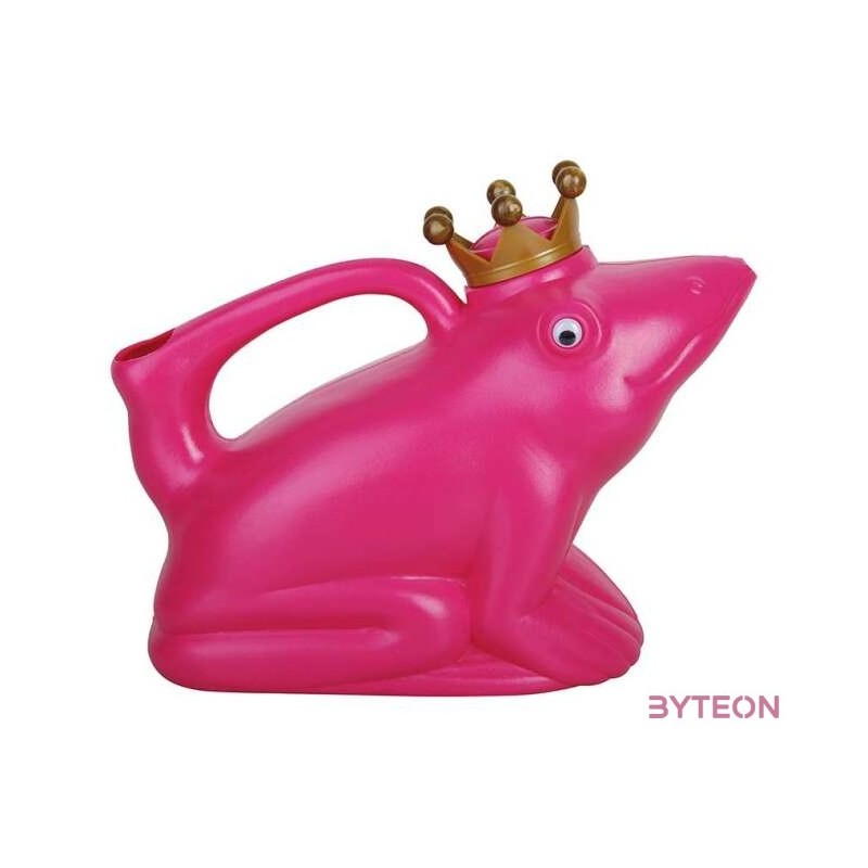 Békakirálynő locsolókanna, 1,7 literes