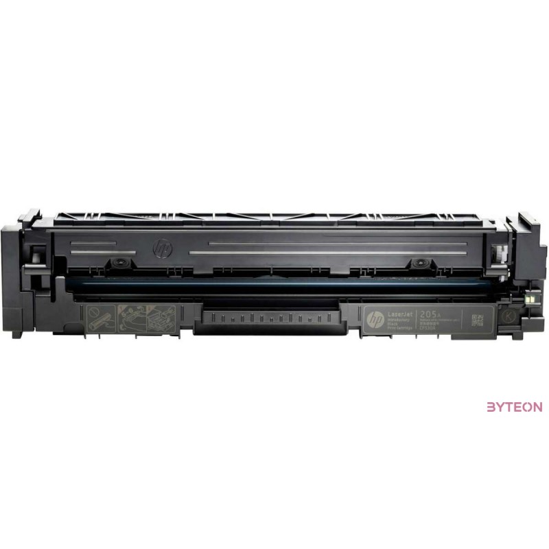 HP 205A (CF530A) - Fekete