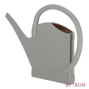 Felakasztható locsolókanna, újrahasznosított anyagból, 2,2 literes