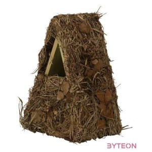 Álcázott madárház ökörszemnek, 24 cm