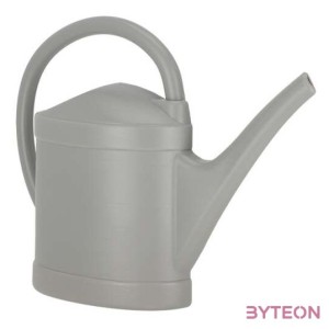 Felakasztható locsolókanna, újrahasznosított anyagból, 2,2 literes