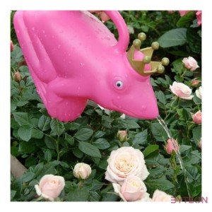 Békakirálynő locsolókanna, 1,7 literes