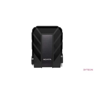 ADATA Durable HD710 1TB Fekete [2.5"/USB3.0]