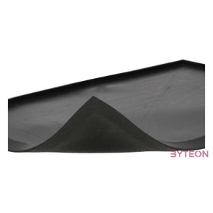 Gumi lábtörlő keret, 81 x 50 cm