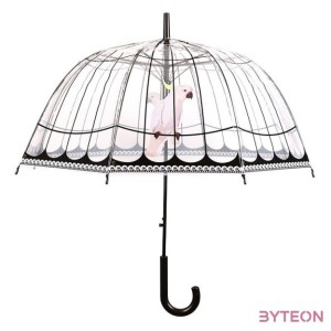 Kalitkás esernyő, 81 cm átmérőjű