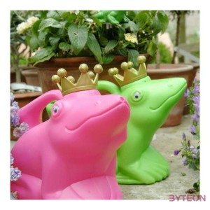 Békakirálynő locsolókanna, 1,7 literes