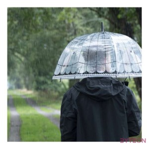 Kalitkás esernyő, 81 cm átmérőjű