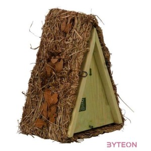 Álcázott madárház ökörszemnek, 24 cm