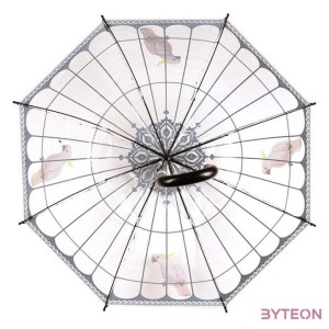 Kalitkás esernyő, 81 cm átmérőjű