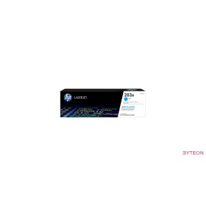 HP 203A (CF541A) - Ciánkék