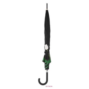 Esőre színváltós tulipános esernyő, 116 cm átmérőjű