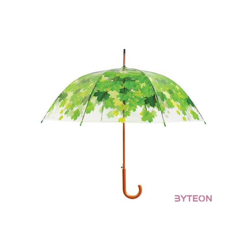 Leveles esernyő, 93 cm átmérőjű