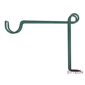 Fára szerelhető akasztó, lánccal