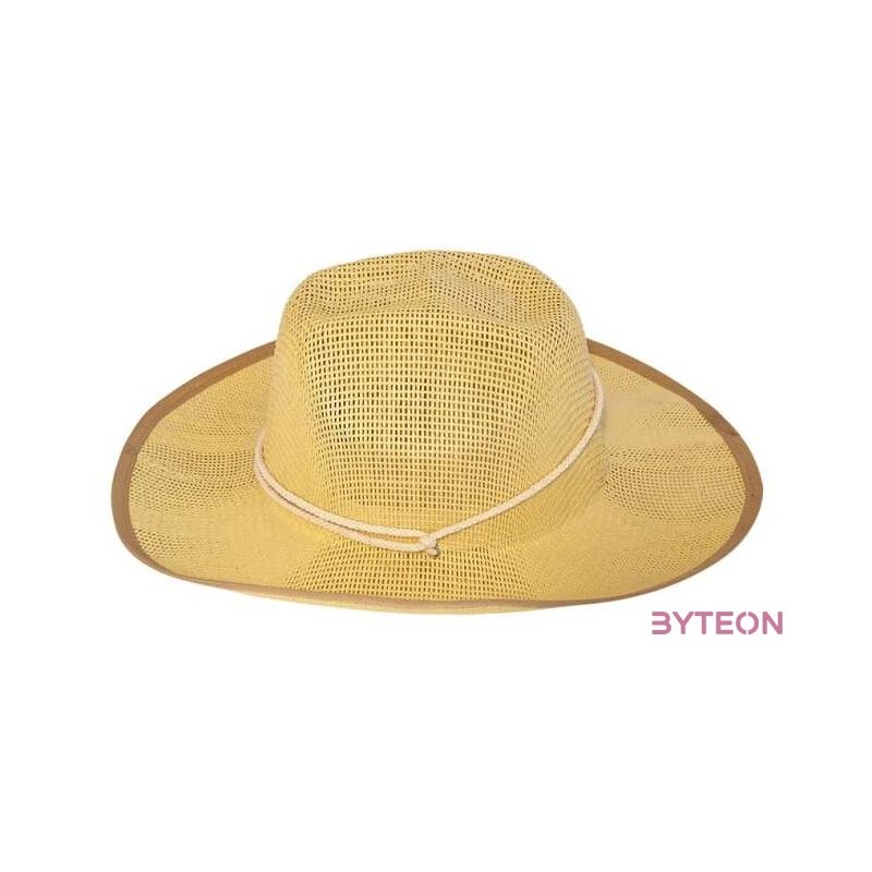 Férfi szalmakalap