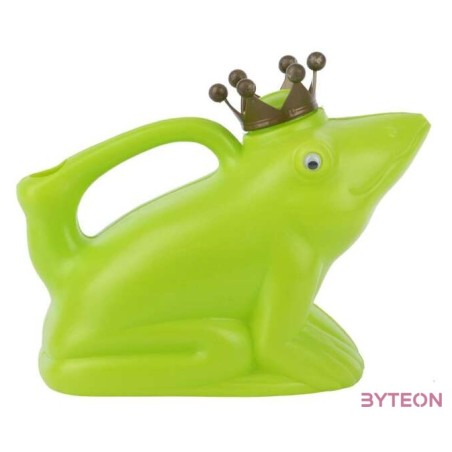 Békakirály locsolókanna, 1,7 literes