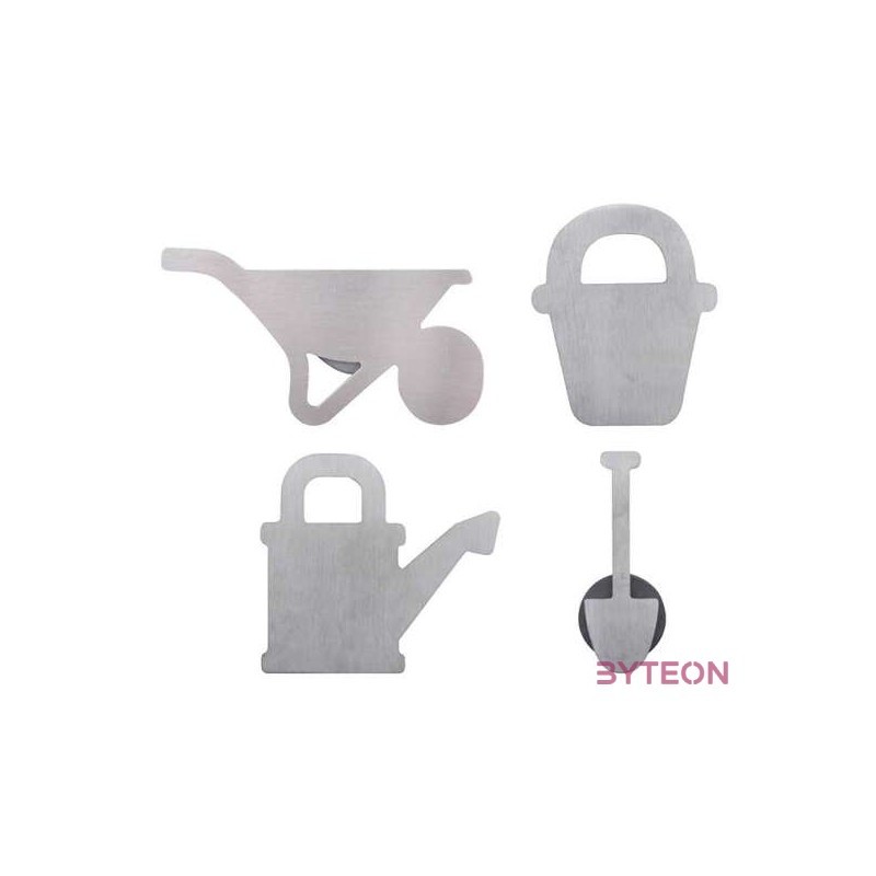 Mágneses terítőnehezék, szerszámos