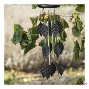 Leveles szélcsengő, 61 cm