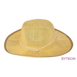 Férfi szalmakalap