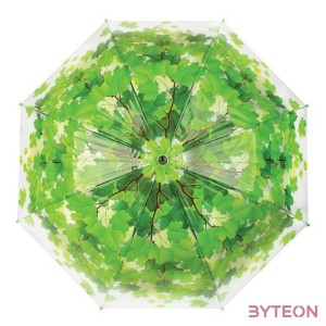 Leveles esernyő, 93 cm átmérőjű