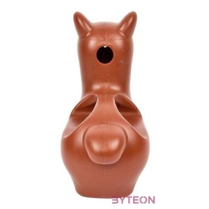 Láma alakú locsolókanna, 1,7 literes, barna