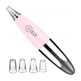 InFace Blackhead Remover MS7000 (pink)