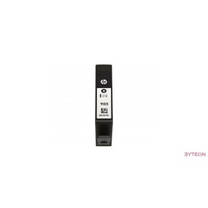 HP 903 (T6L99AE) - Fekete