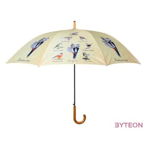 Madaras esernyő, 120 cm átmérőjű