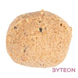 Faggyúgolyó madáreleség tartóval, 35 db-os