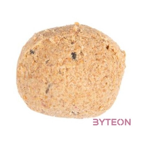 Faggyúgolyó madáreleség tartóval, 35 db-os