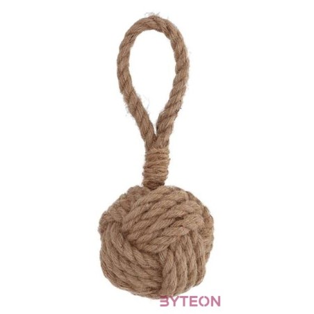 Kilincsre akasztható ajtókitámasztó kötél