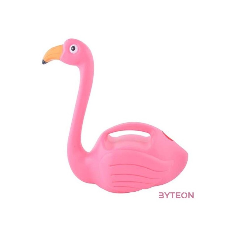 Flamingós locsolókanna, 1,4 literes