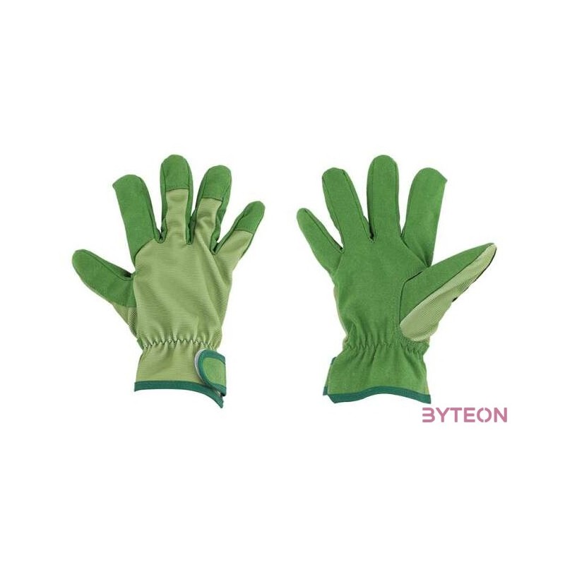 Kerti kesztyű, 23 cm