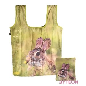 Nyuszis táska, 43 x 40 cm