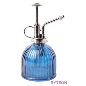 Növény permetező, sötétkék