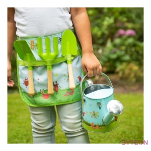 Rovar mintás gyerek szerszámos övtáska szett