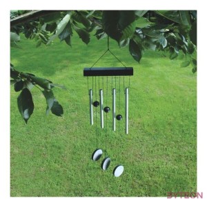 Szélcsengő, 20 x 58 cm