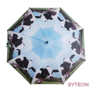 Bocis esernyő, 120 cm átmérőjű