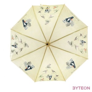 Madaras esernyő, 120 cm átmérőjű