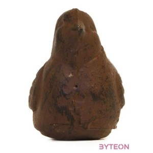 Öntöttvas ajtókitámasztó madár, 0,45 kg