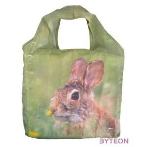 Nyuszis táska, 43 x 40 cm