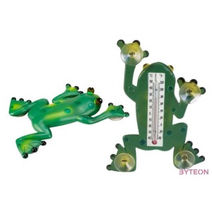 Békás hőmérő, 23 cm