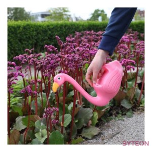 Flamingós locsolókanna, 1,4 literes