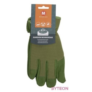 Kerti kesztyű, 23 cm