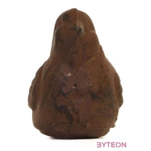 Öntöttvas ajtókitámasztó madár, 0,45 kg