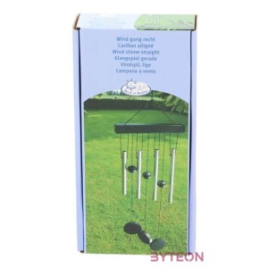 Szélcsengő, 20 x 58 cm