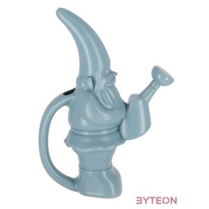 Törpe alakú locsolókanna, 1,3 literes, kék