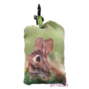 Nyuszis táska, 43 x 40 cm