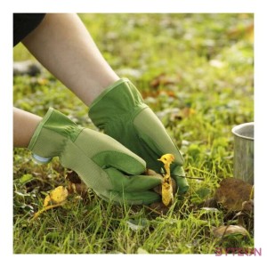 Kerti kesztyű, 23 cm